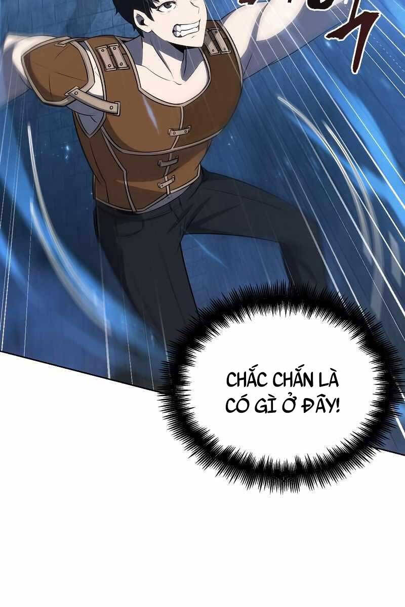 Thoát Khỏi Hầm Ngục Nguy Hiểm Chapter 8 - 7