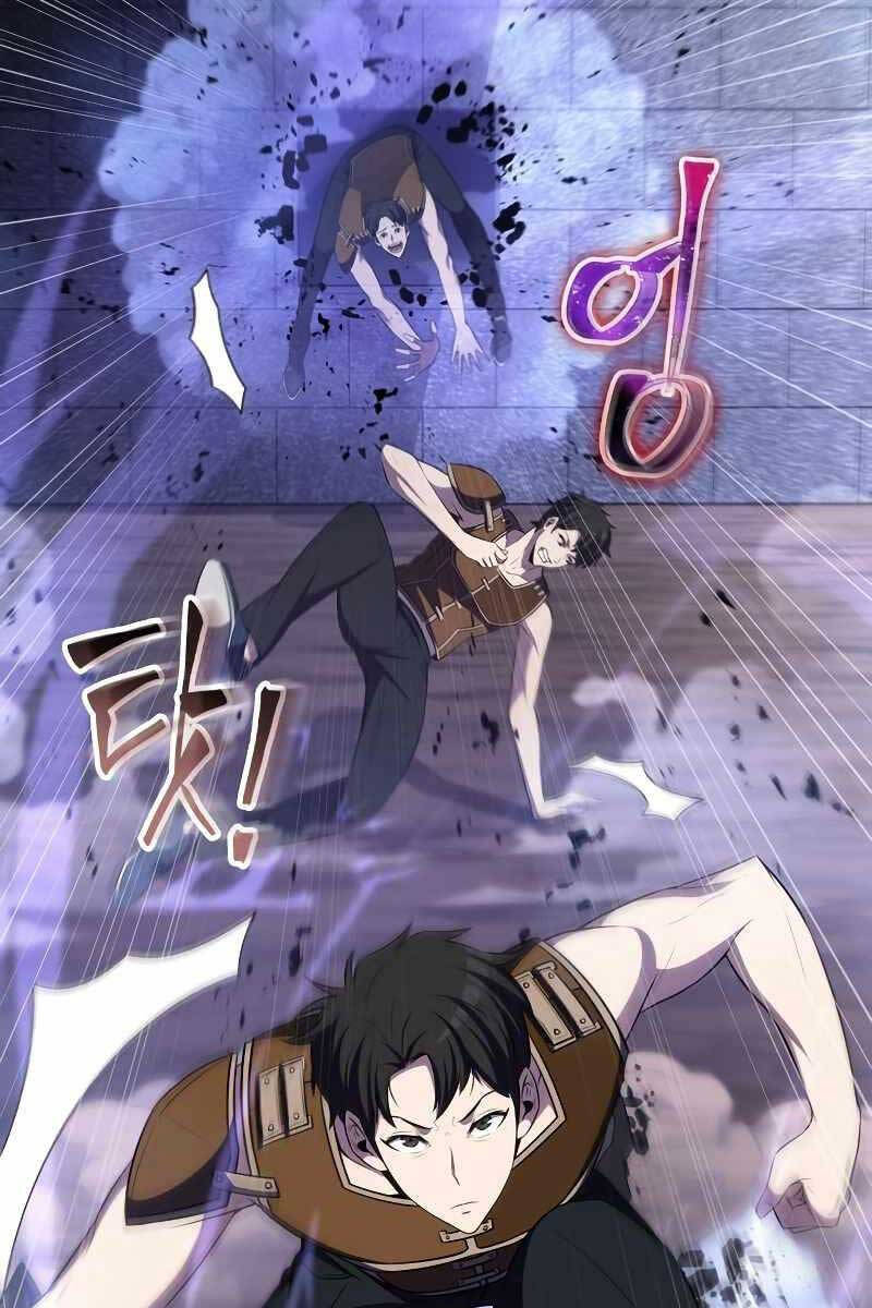 Thoát Khỏi Hầm Ngục Nguy Hiểm Chapter 8 - 64