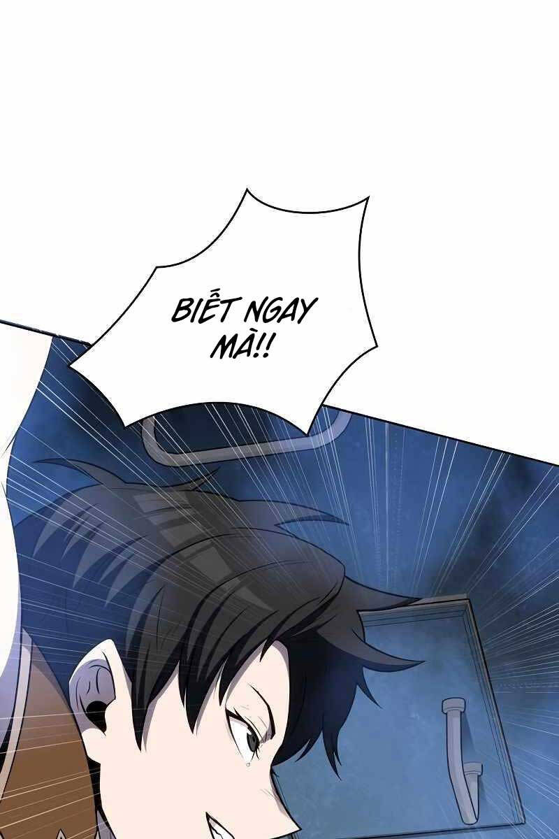 Thoát Khỏi Hầm Ngục Nguy Hiểm Chapter 8 - 8