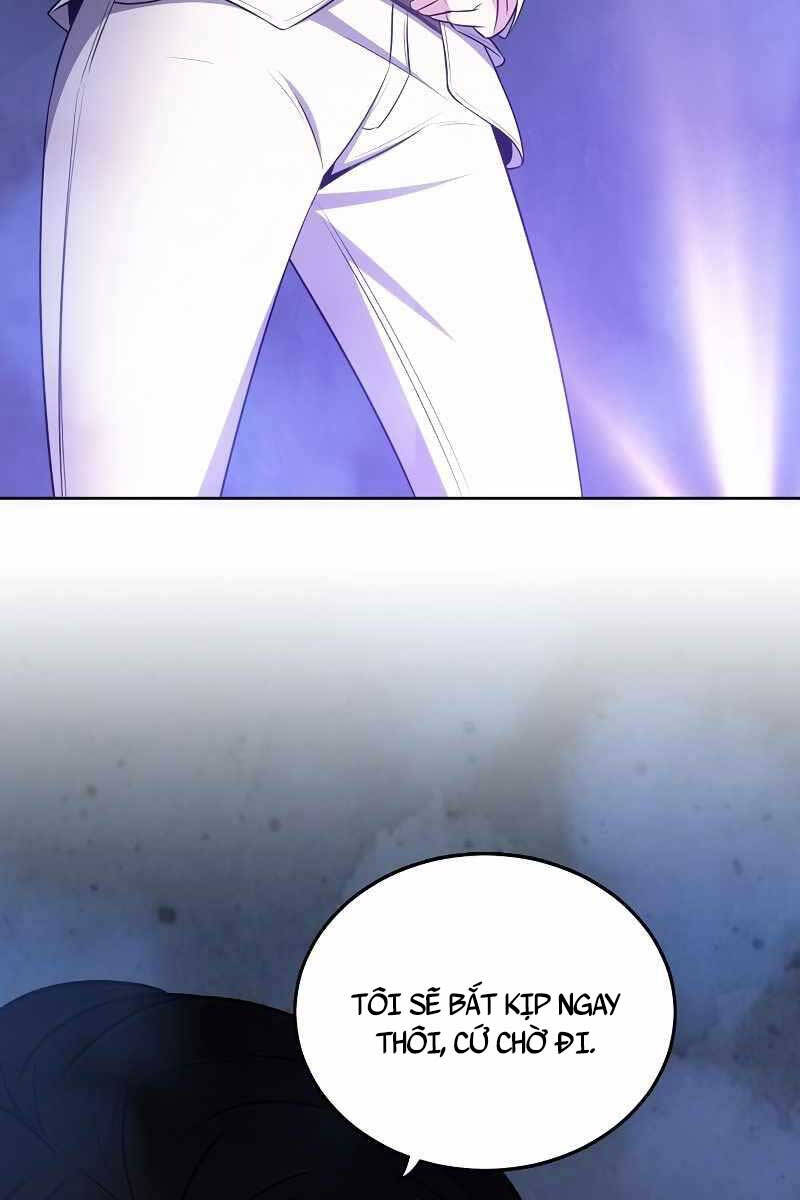 Thoát Khỏi Hầm Ngục Nguy Hiểm Chapter 8 - 75