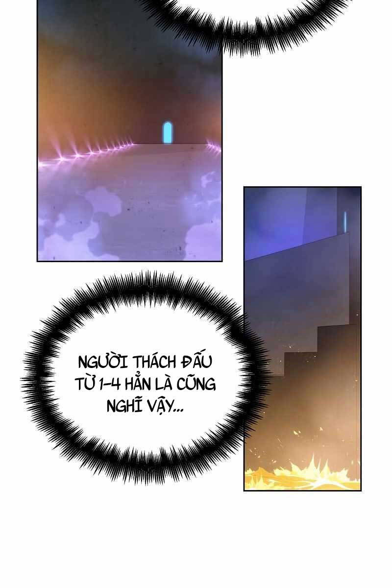 Thoát Khỏi Hầm Ngục Nguy Hiểm Chapter 8 - 78