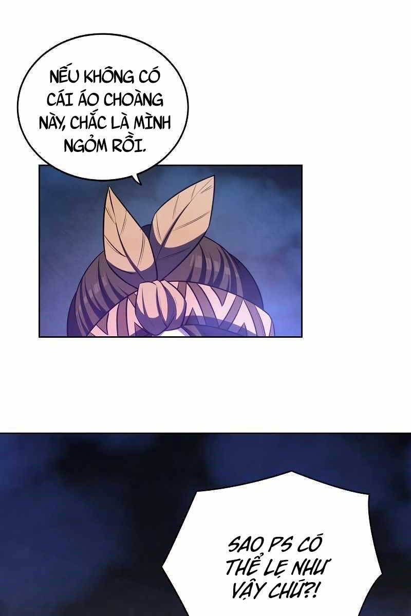 Thoát Khỏi Hầm Ngục Nguy Hiểm Chapter 8 - 84