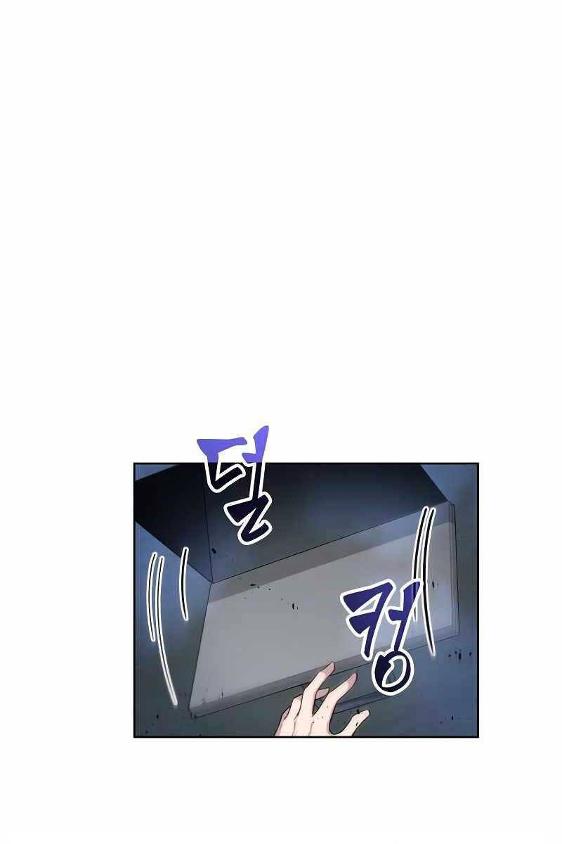 Thoát Khỏi Hầm Ngục Nguy Hiểm Chapter 8 - 10