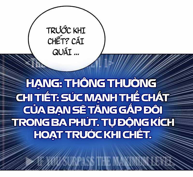 Thoát Khỏi Hầm Ngục Nguy Hiểm Chapter 8 - 98