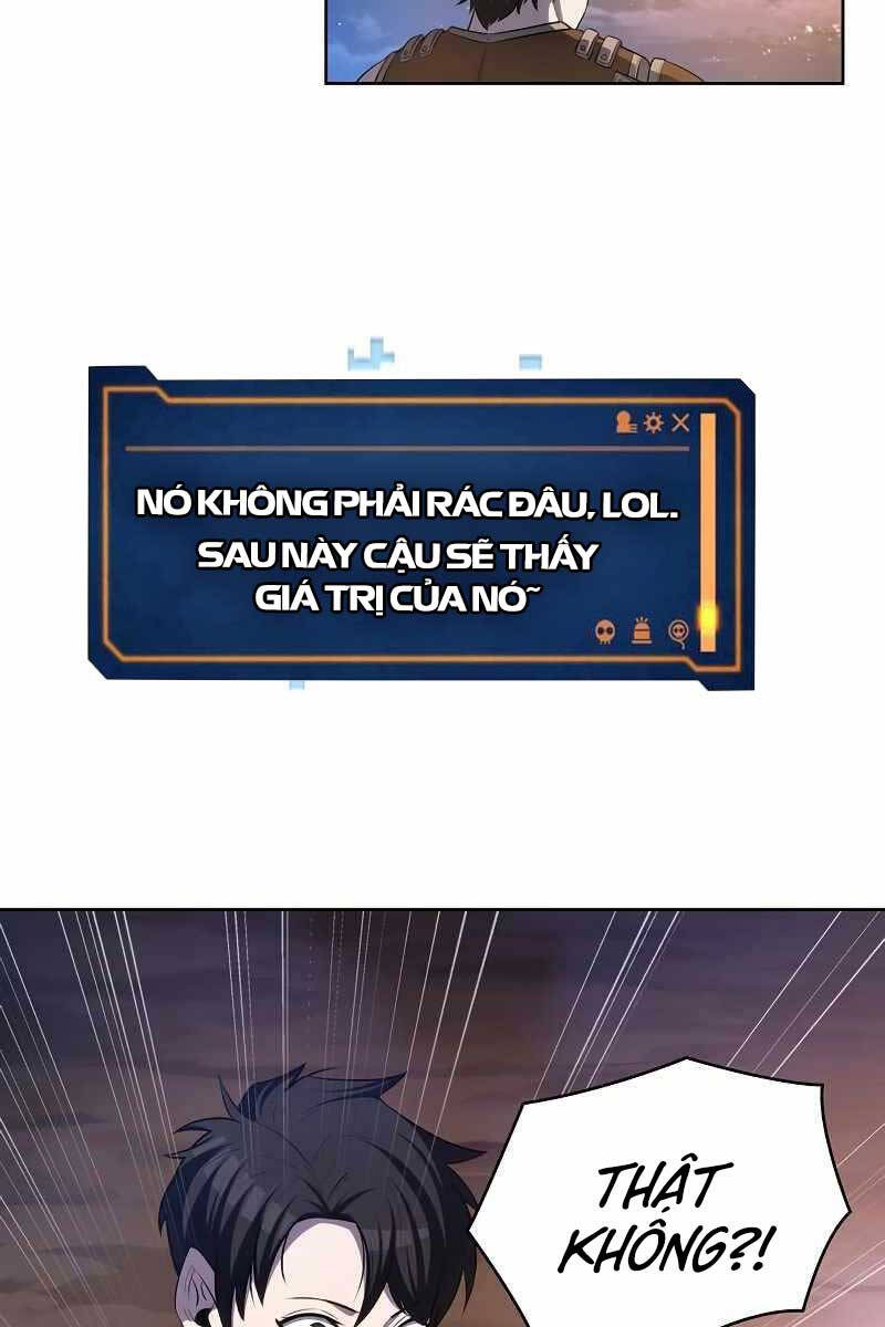 Thoát Khỏi Hầm Ngục Nguy Hiểm Chapter 8 - 100