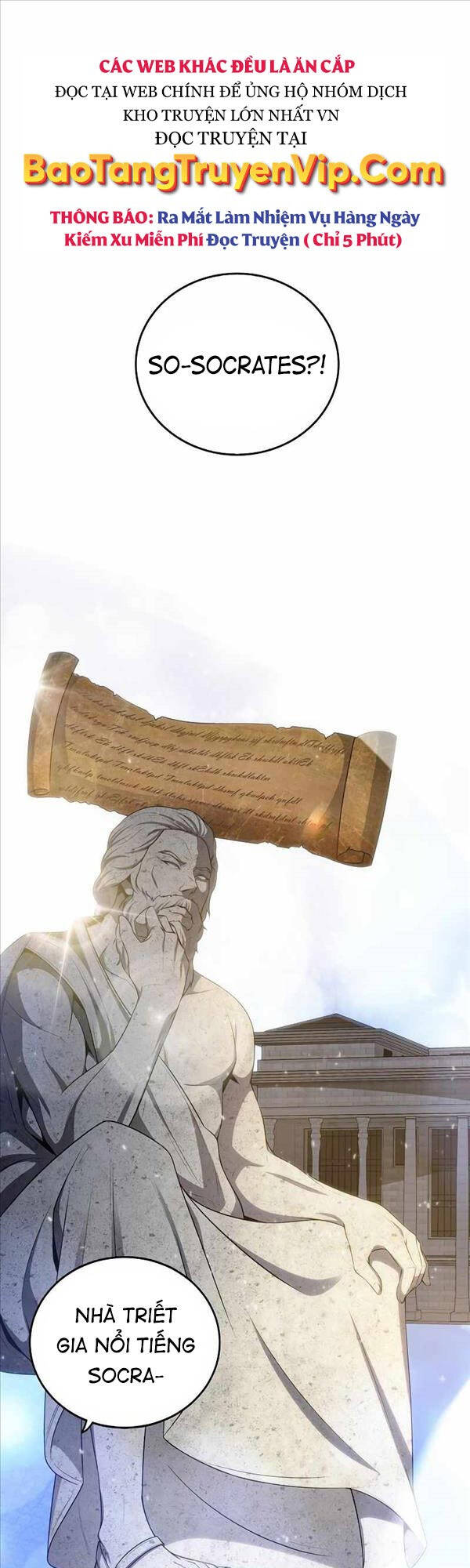 Thoát Khỏi Hầm Ngục Nguy Hiểm Chapter 9 - 1