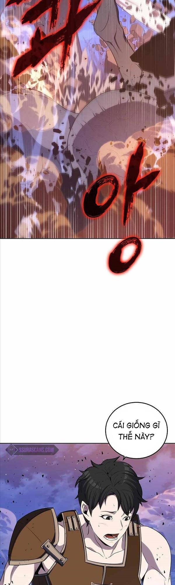 Thoát Khỏi Hầm Ngục Nguy Hiểm Chapter 9 - 16