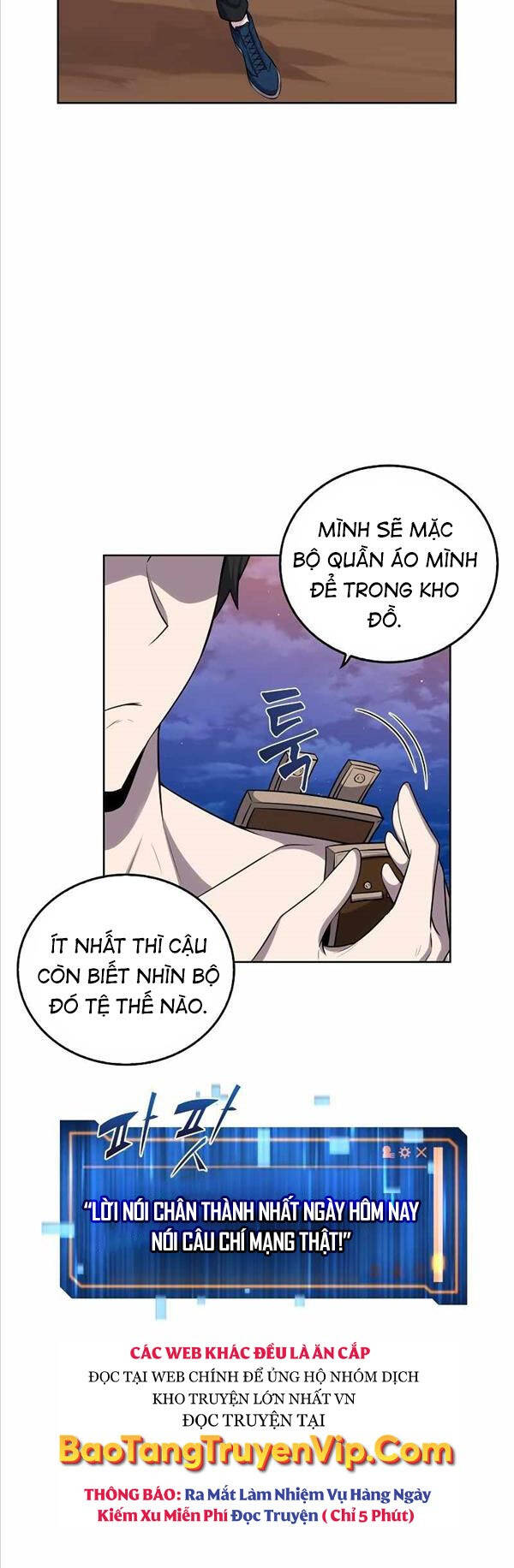 Thoát Khỏi Hầm Ngục Nguy Hiểm Chapter 9 - 22