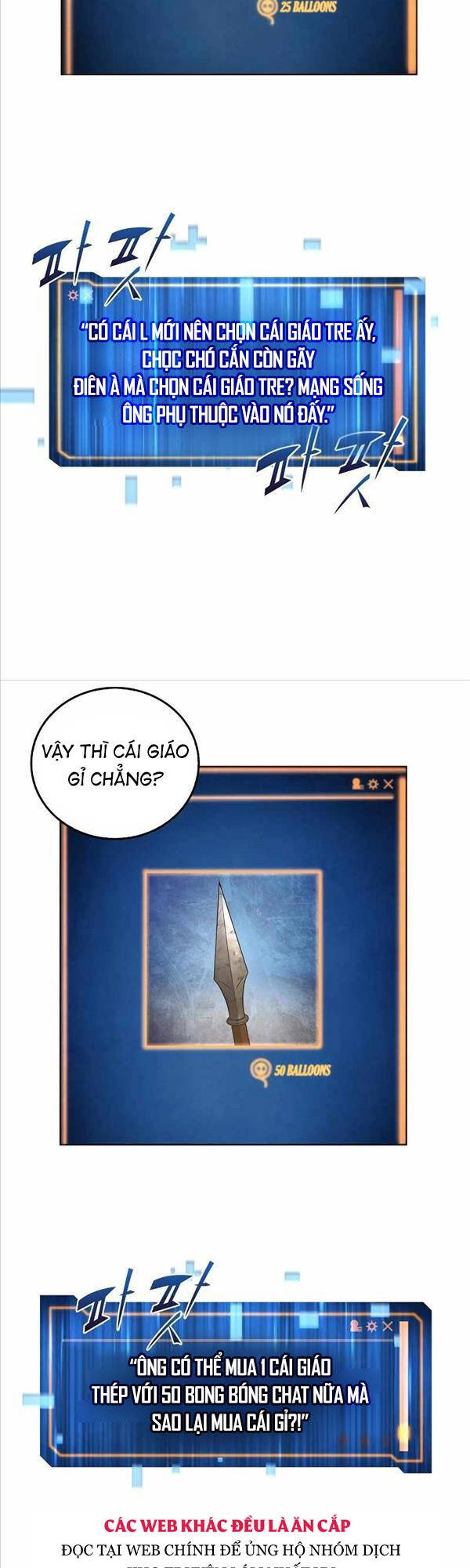Thoát Khỏi Hầm Ngục Nguy Hiểm Chapter 9 - 28