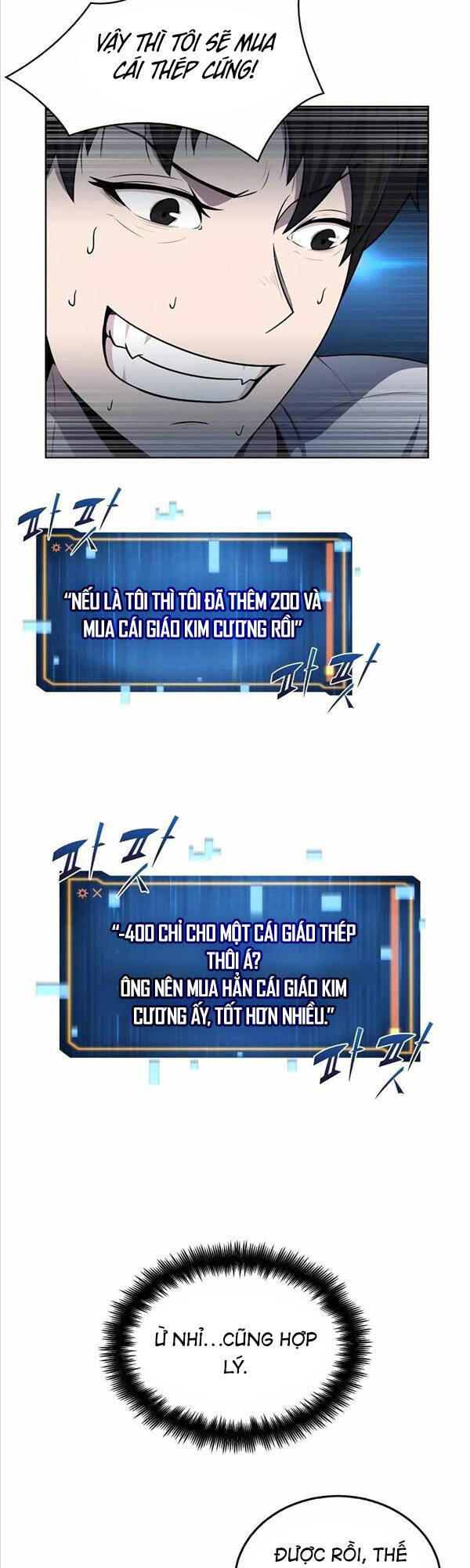 Thoát Khỏi Hầm Ngục Nguy Hiểm Chapter 9 - 30