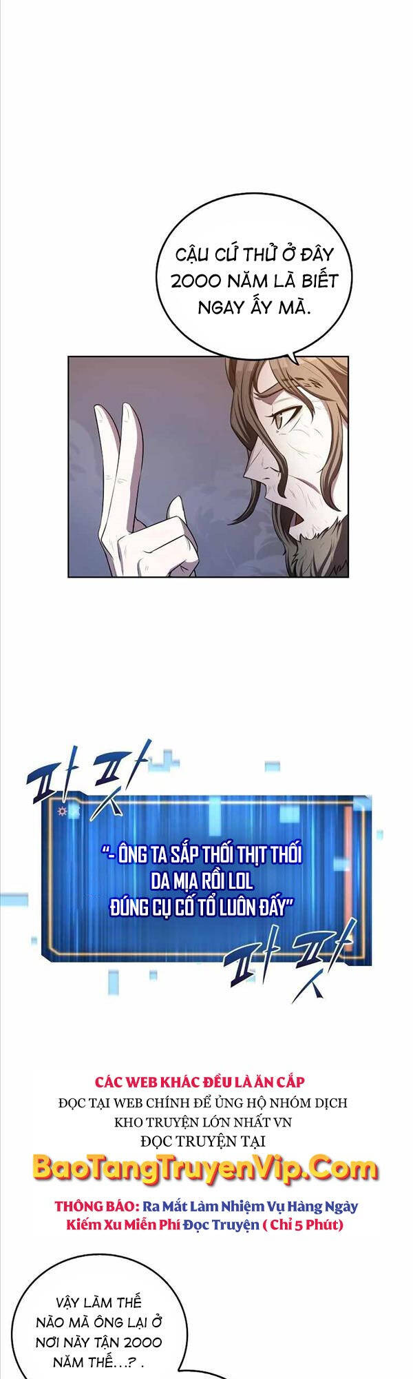 Thoát Khỏi Hầm Ngục Nguy Hiểm Chapter 9 - 4