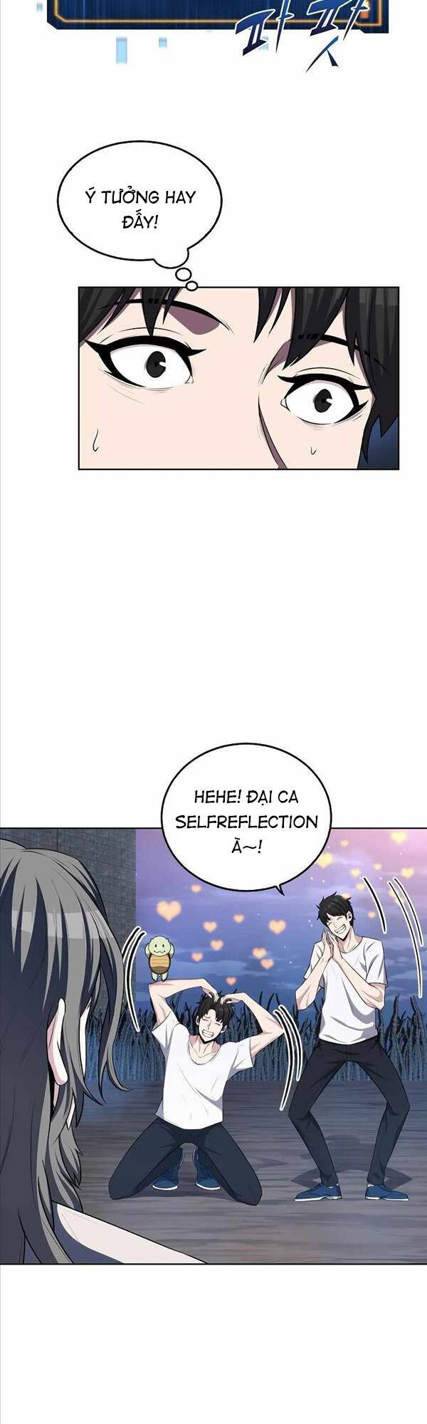 Thoát Khỏi Hầm Ngục Nguy Hiểm Chapter 9 - 32