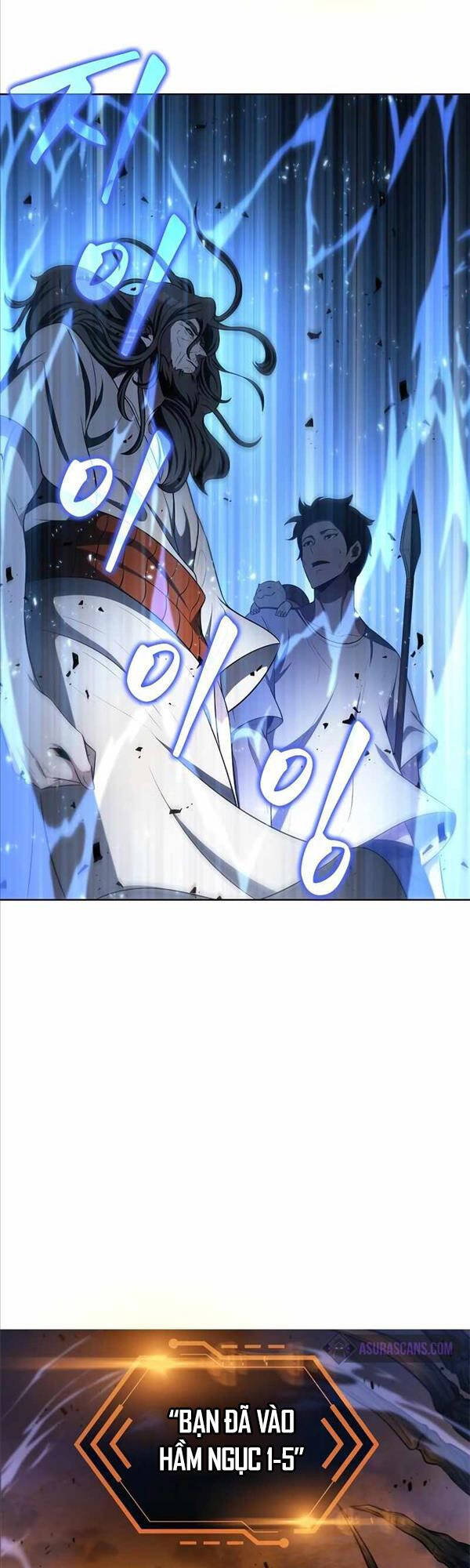 Thoát Khỏi Hầm Ngục Nguy Hiểm Chapter 9 - 42