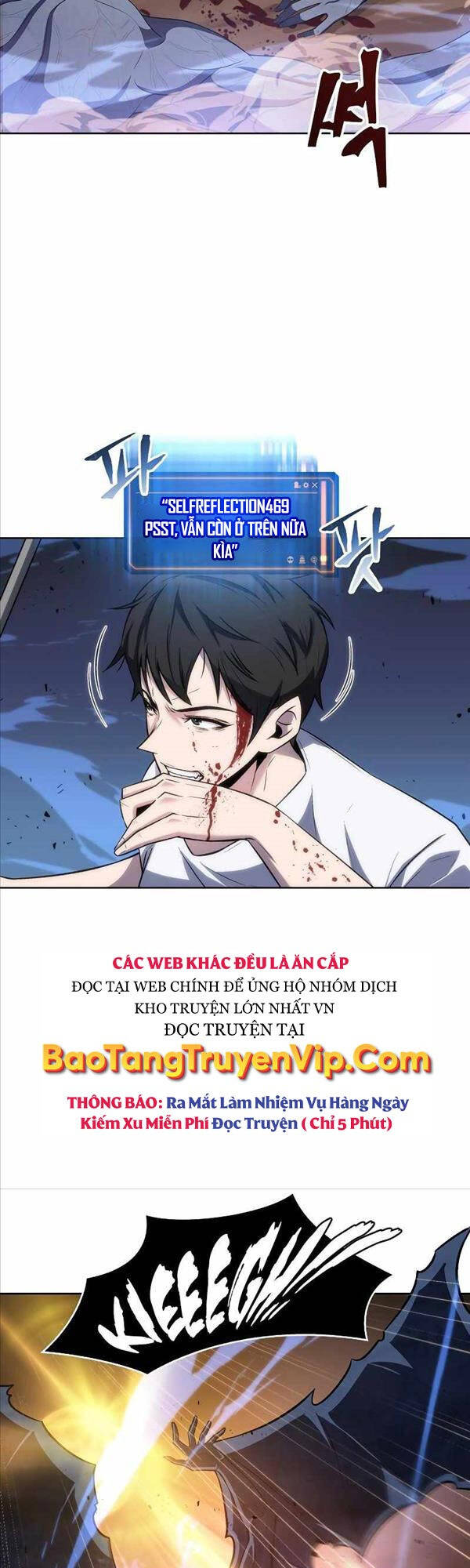 Thoát Khỏi Hầm Ngục Nguy Hiểm Chapter 9 - 49