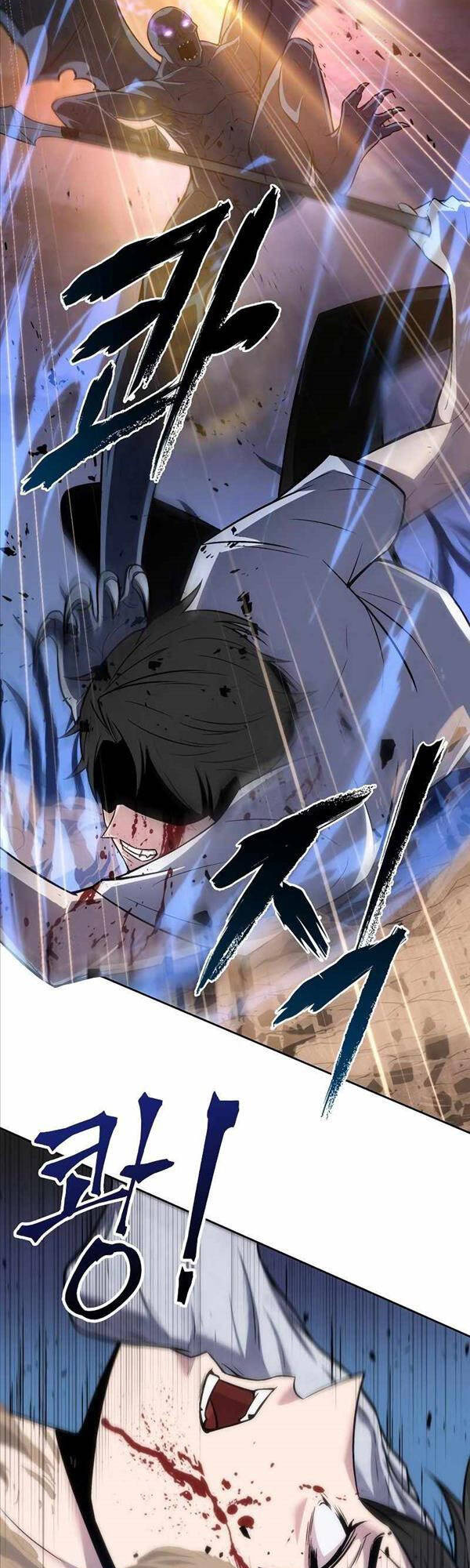 Thoát Khỏi Hầm Ngục Nguy Hiểm Chapter 9 - 50