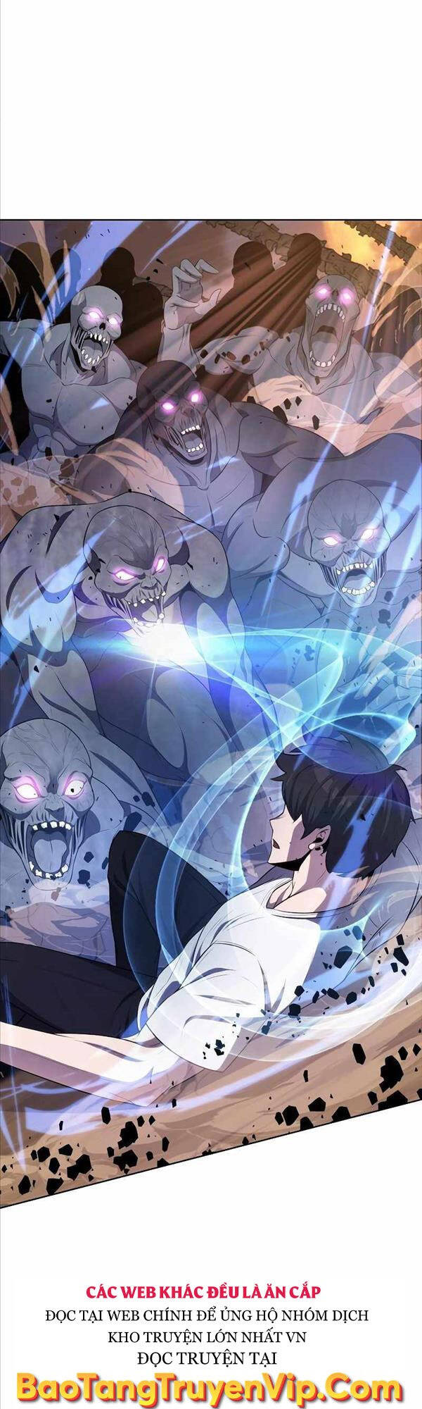 Thoát Khỏi Hầm Ngục Nguy Hiểm Chapter 9 - 53