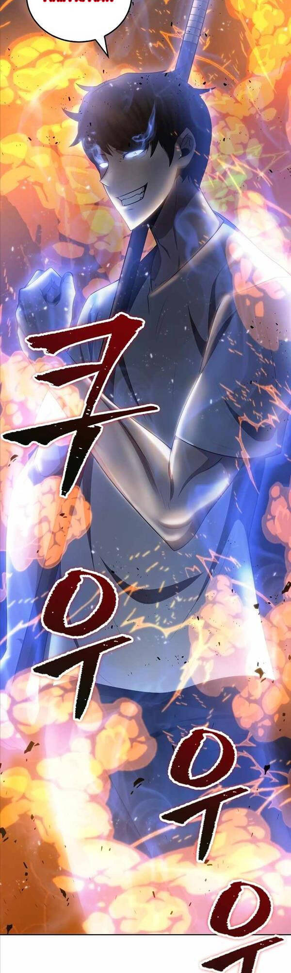 Thoát Khỏi Hầm Ngục Nguy Hiểm Chapter 9 - 58