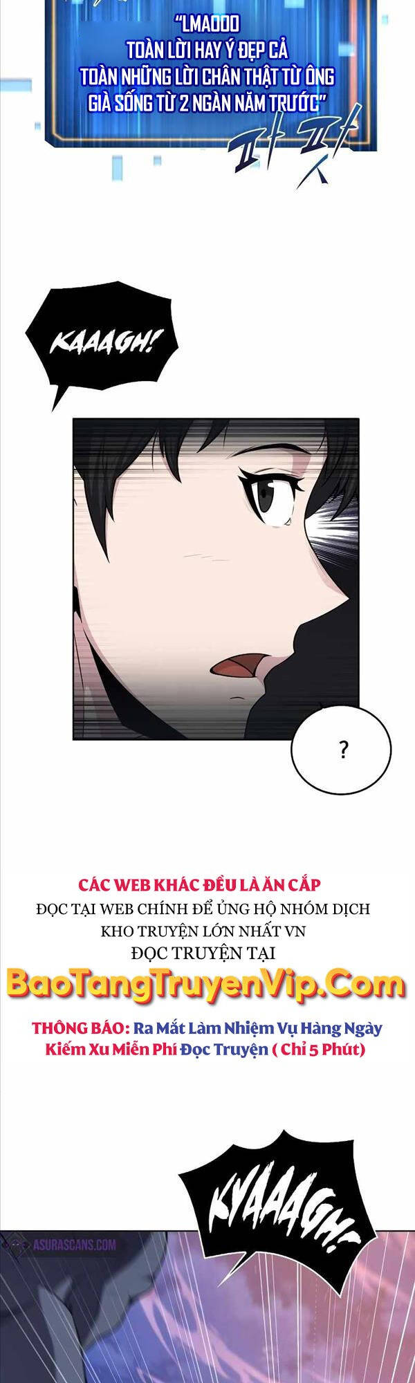 Thoát Khỏi Hầm Ngục Nguy Hiểm Chapter 9 - 10