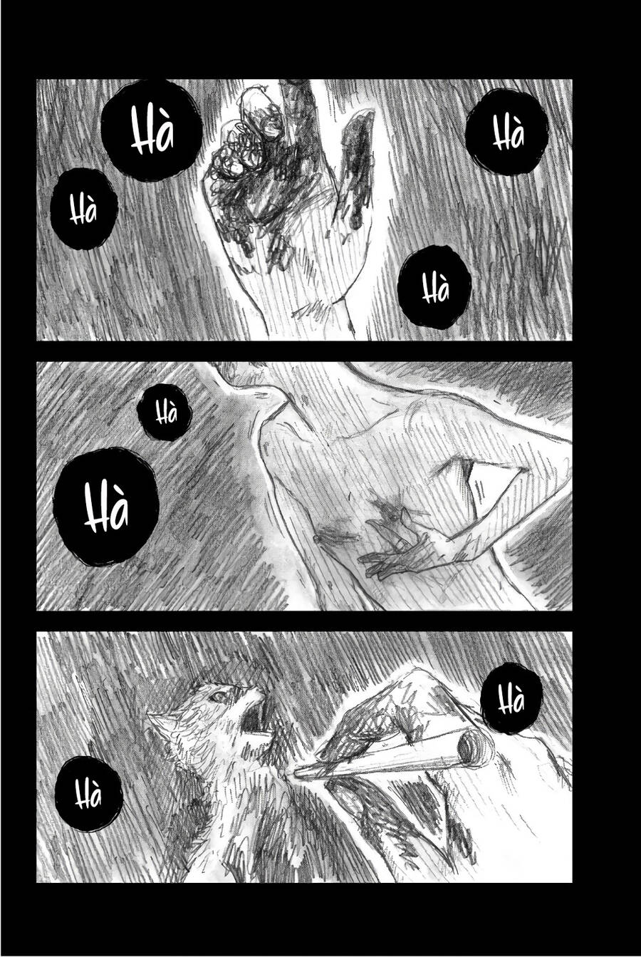 Happiness (Oshimi Shuzo) Chapter 39 - 12