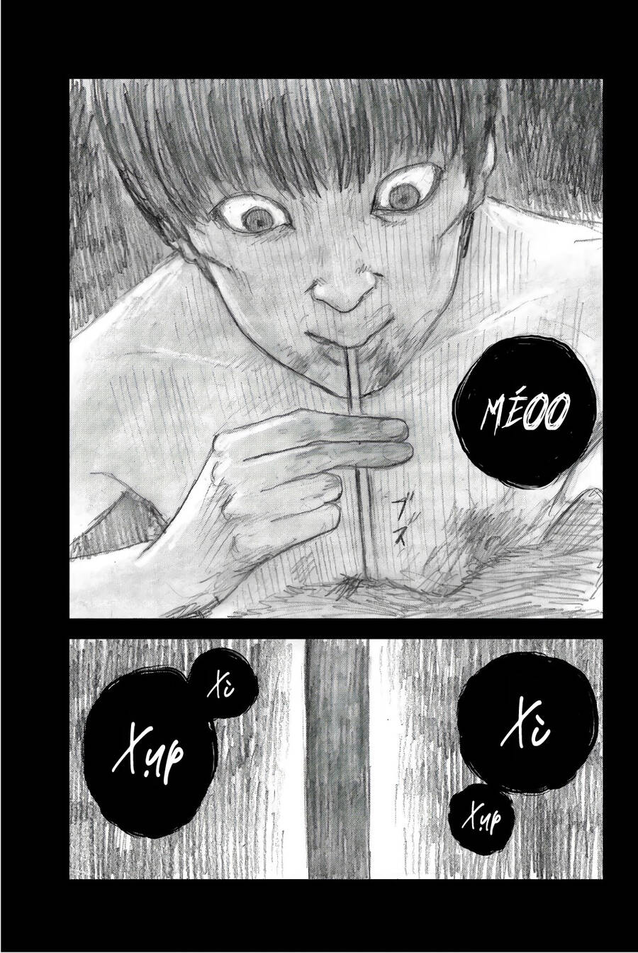Happiness (Oshimi Shuzo) Chapter 39 - 13