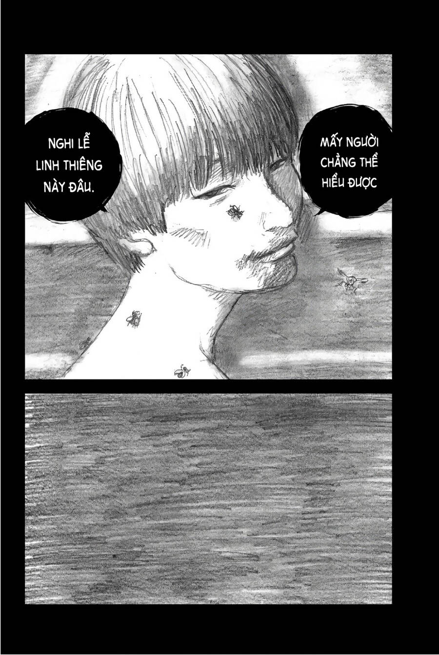 Happiness (Oshimi Shuzo) Chapter 39 - 24