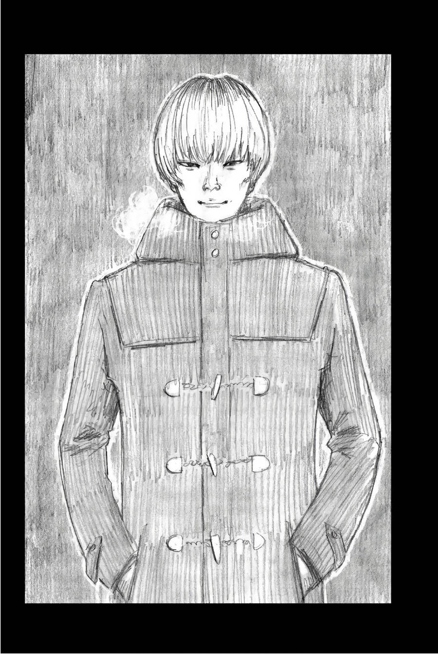 Happiness (Oshimi Shuzo) Chapter 39 - 36