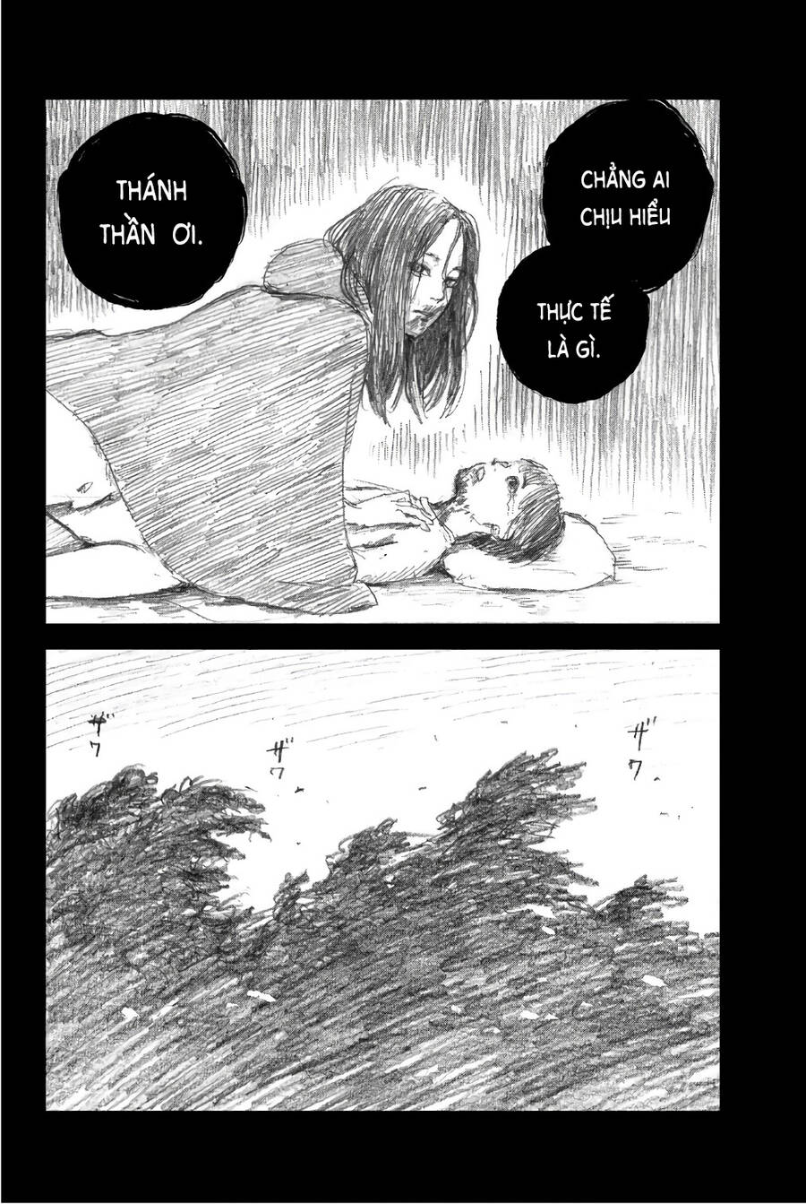 Happiness (Oshimi Shuzo) Chapter 39 - 8