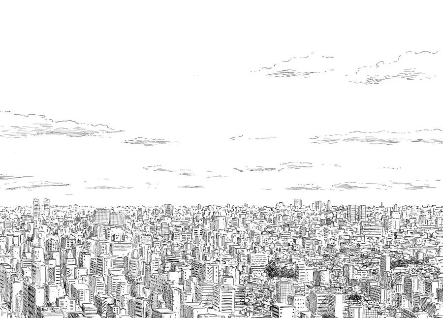 Happiness (Oshimi Shuzo) Chapter 49 - 23