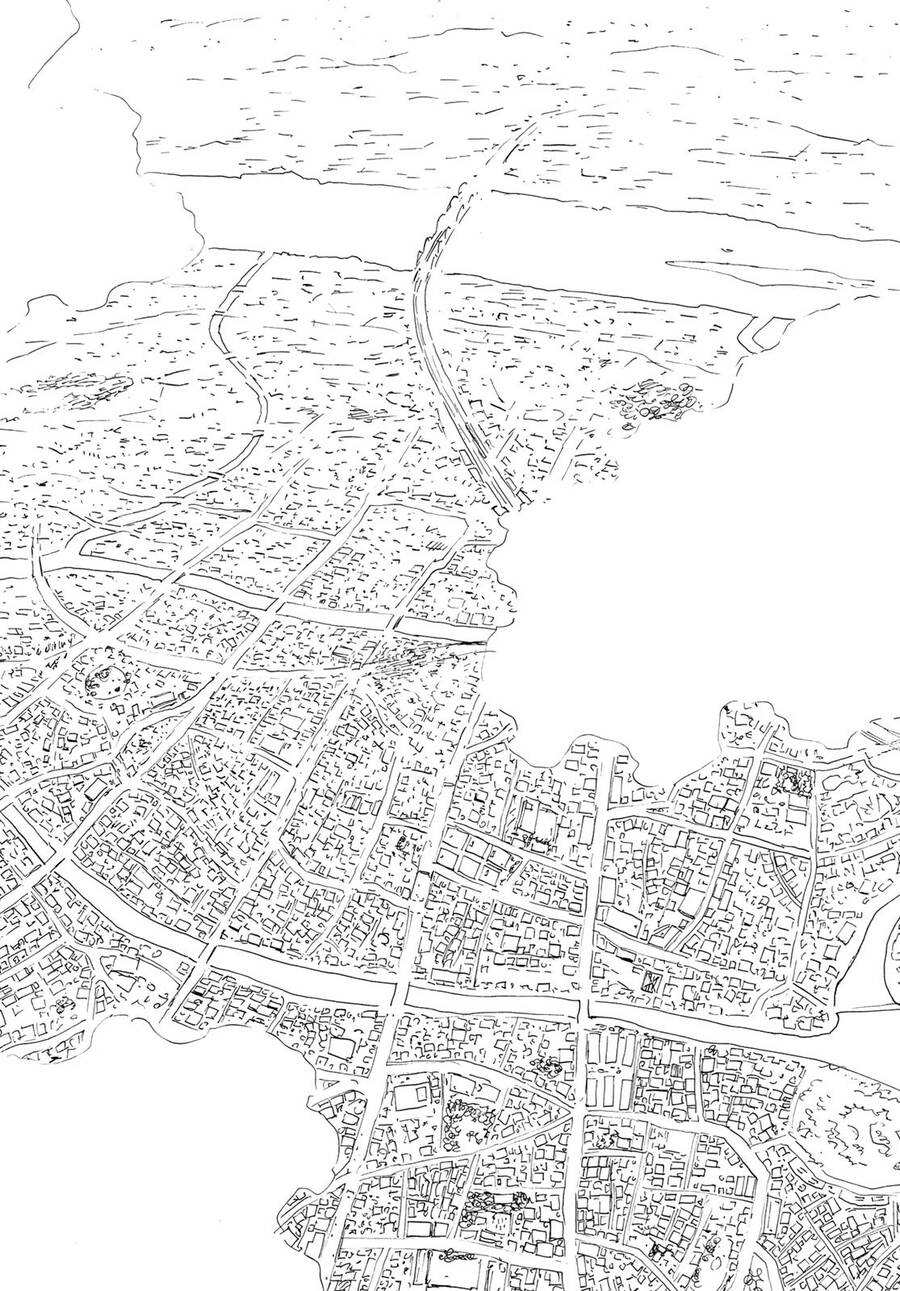 Happiness (Oshimi Shuzo) Chapter 49 - 34