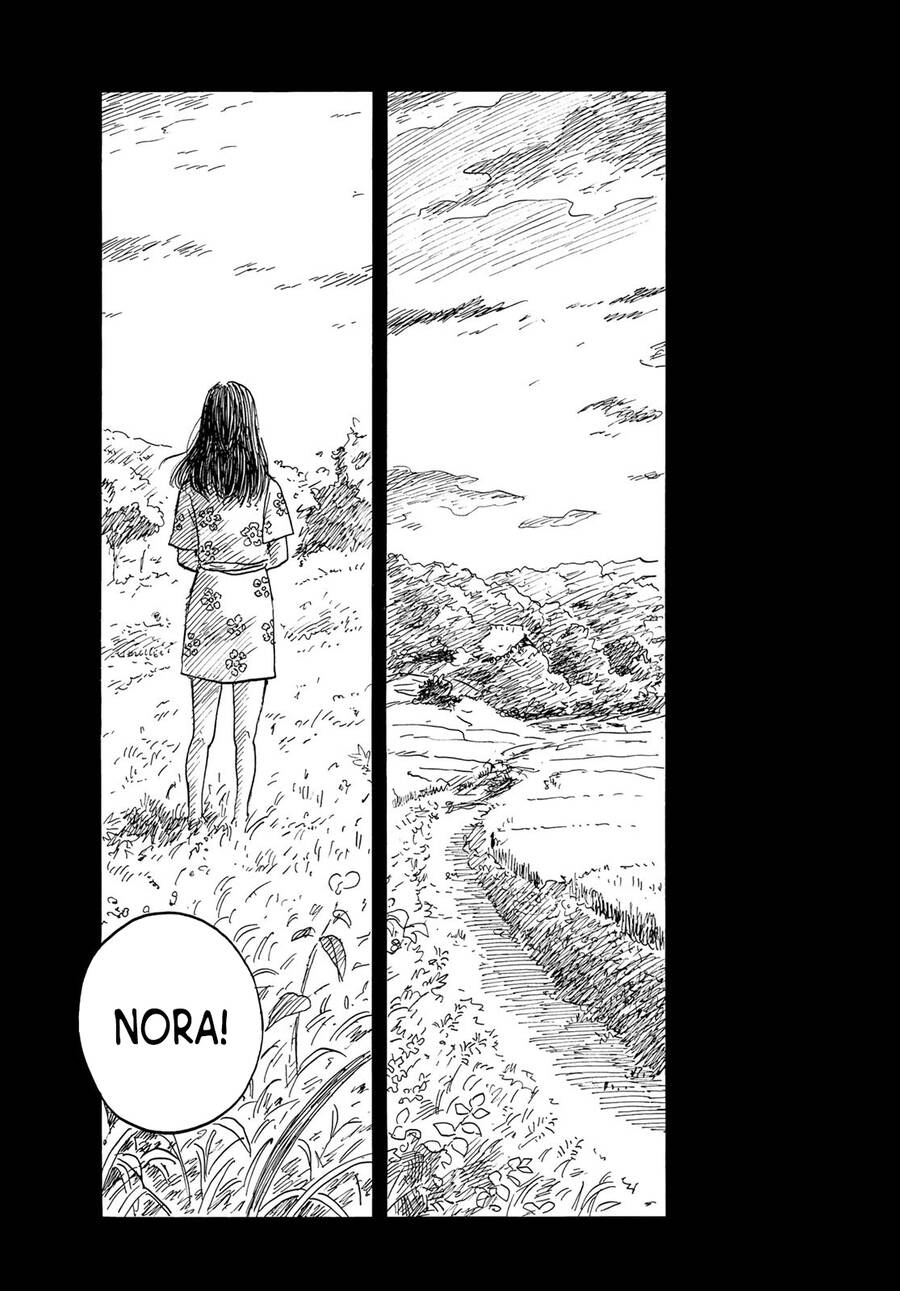 Happiness (Oshimi Shuzo) Chapter 49 - 35