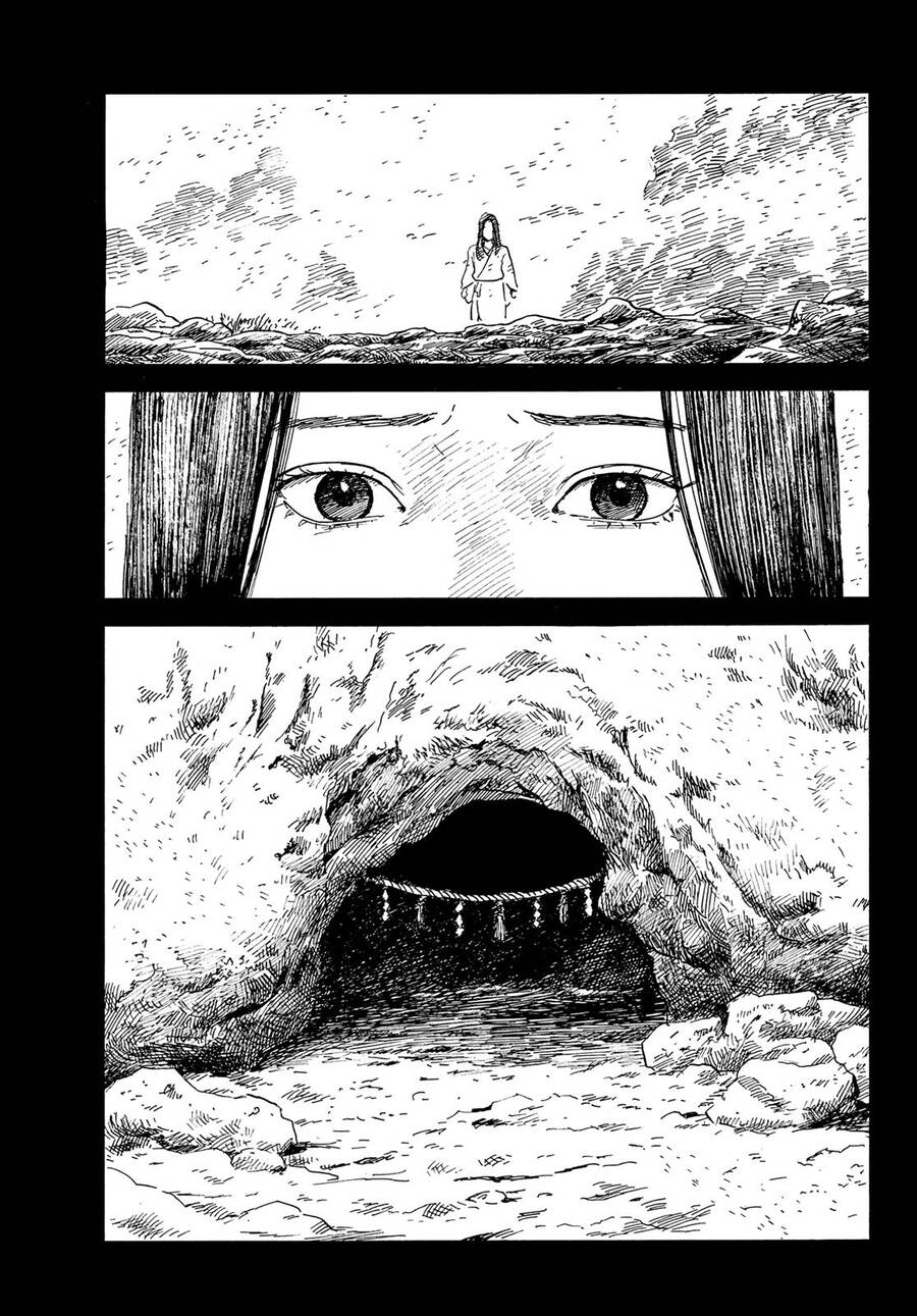 Happiness (Oshimi Shuzo) Chapter 50 - 12