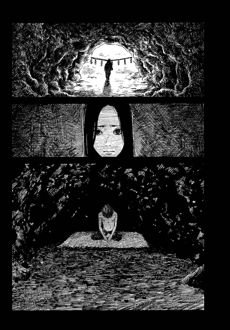 Happiness (Oshimi Shuzo) Chapter 50 - 13