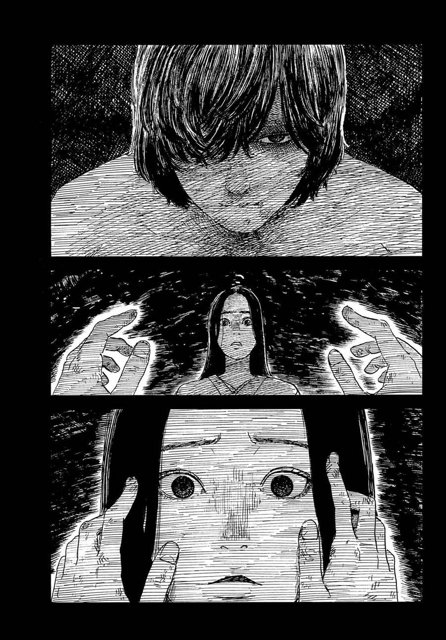 Happiness (Oshimi Shuzo) Chapter 50 - 14