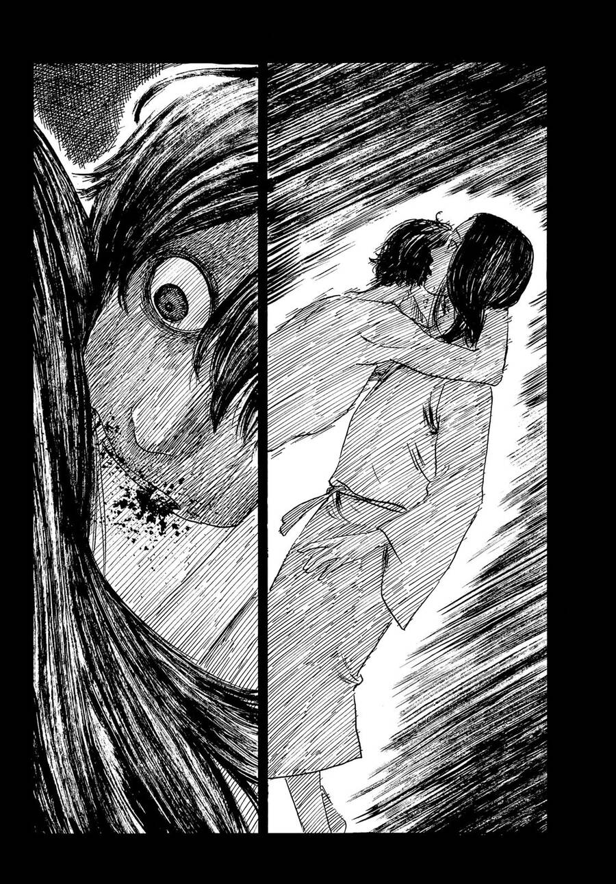 Happiness (Oshimi Shuzo) Chapter 50 - 15