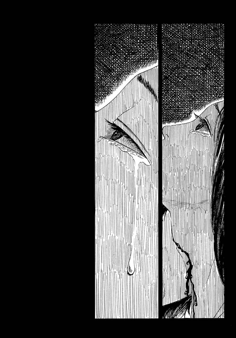 Happiness (Oshimi Shuzo) Chapter 50 - 16