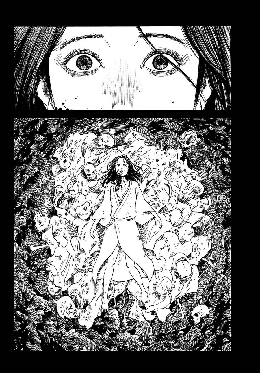 Happiness (Oshimi Shuzo) Chapter 50 - 17