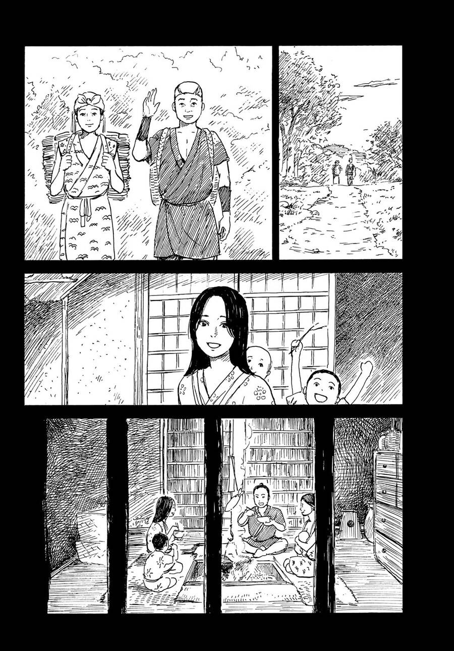 Happiness (Oshimi Shuzo) Chapter 50 - 3
