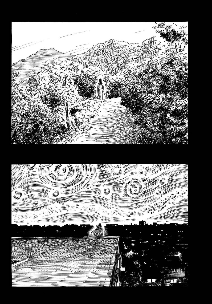 Happiness (Oshimi Shuzo) Chapter 50 - 21