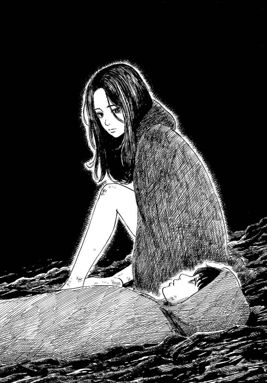 Happiness (Oshimi Shuzo) Chapter 50 - 25