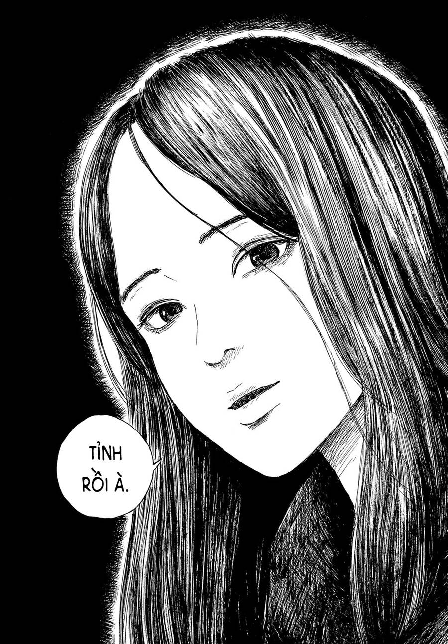 Happiness (Oshimi Shuzo) Chapter 50 - 26