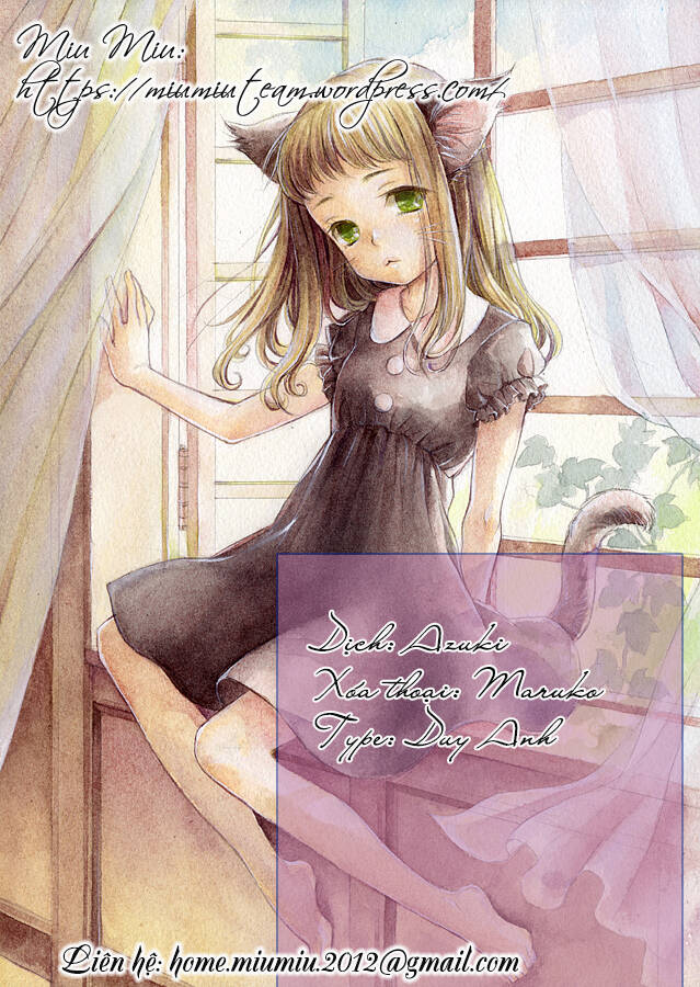 Happiness (Oshimi Shuzo) Chapter 50 - 37