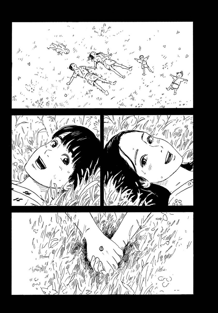Happiness (Oshimi Shuzo) Chapter 50 - 5