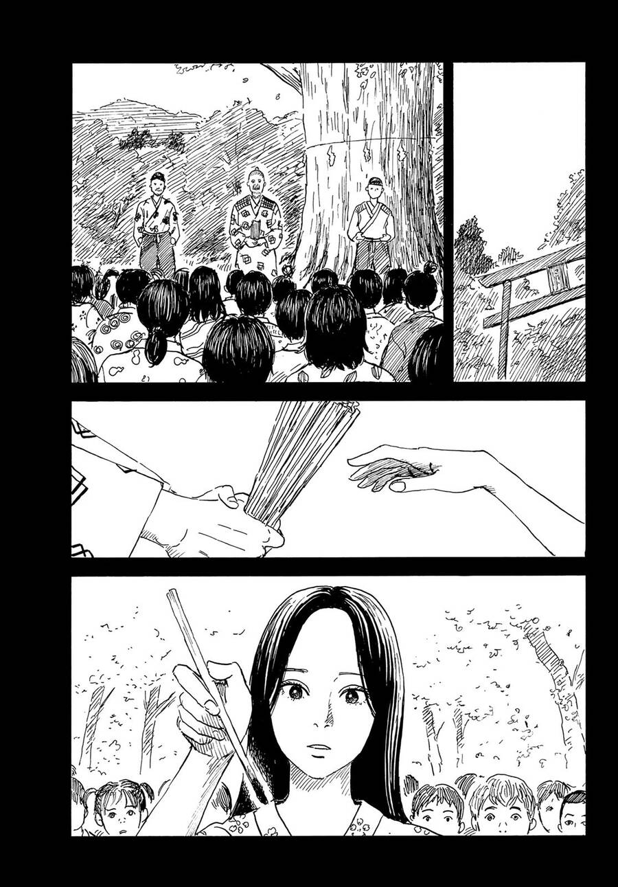 Happiness (Oshimi Shuzo) Chapter 50 - 6