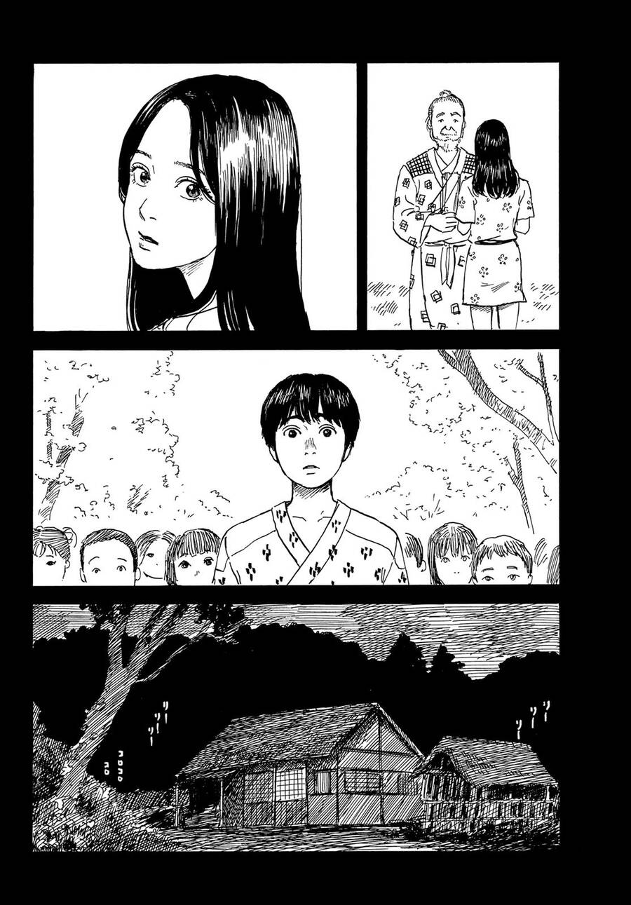 Happiness (Oshimi Shuzo) Chapter 50 - 7