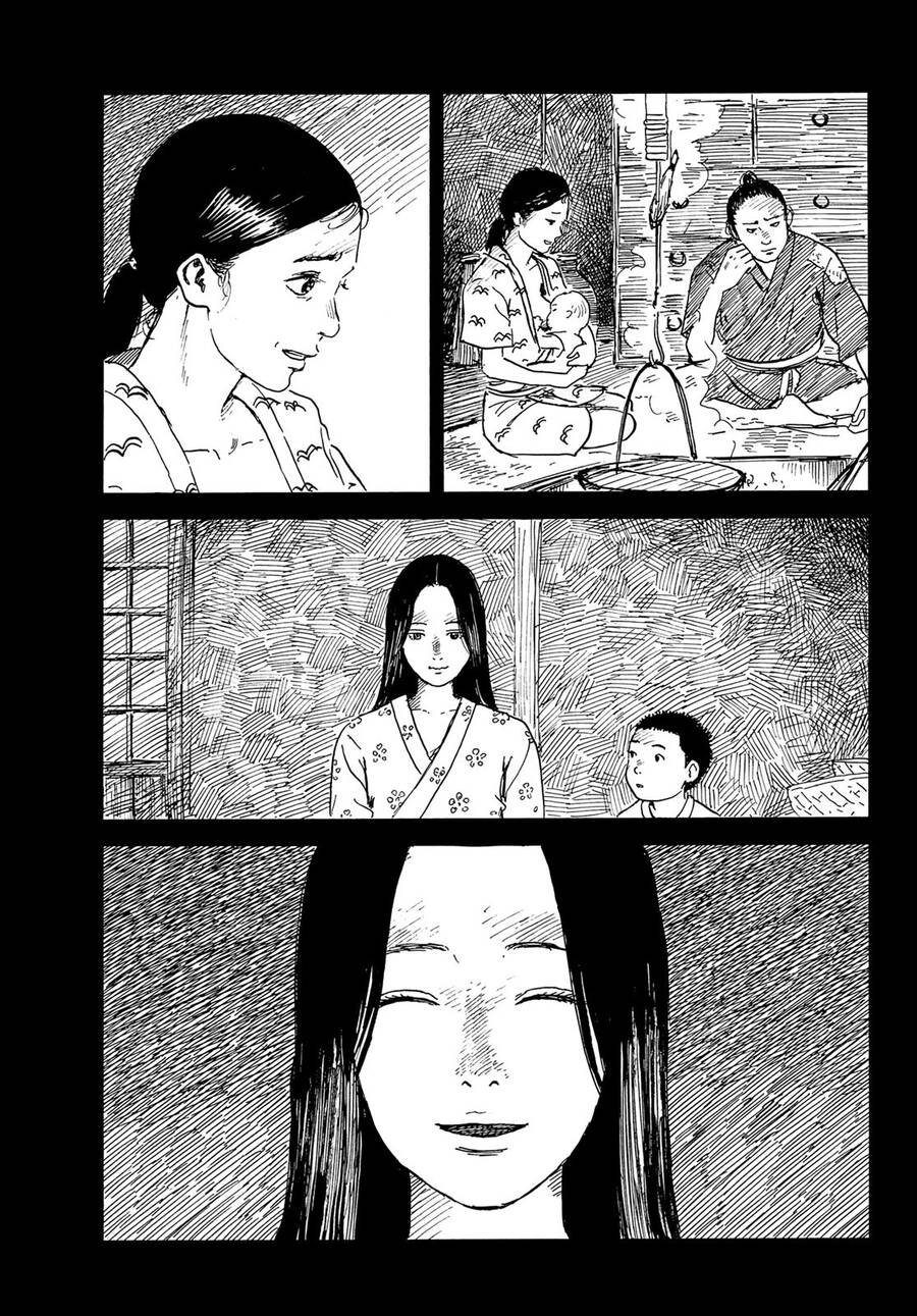 Happiness (Oshimi Shuzo) Chapter 50 - 8