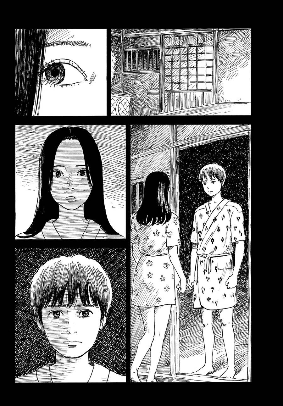 Happiness (Oshimi Shuzo) Chapter 50 - 9