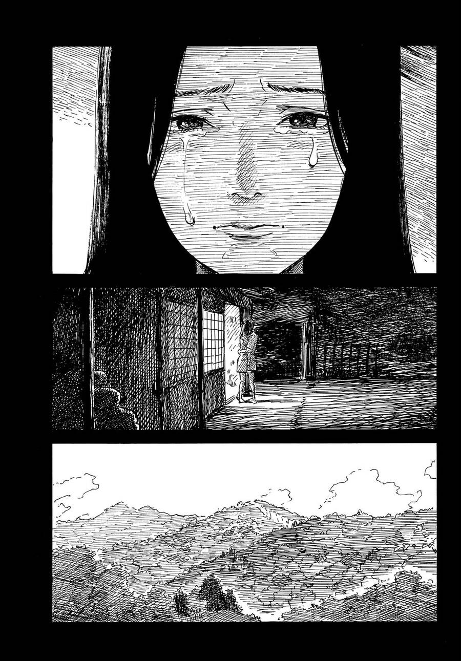 Happiness (Oshimi Shuzo) Chapter 50 - 10
