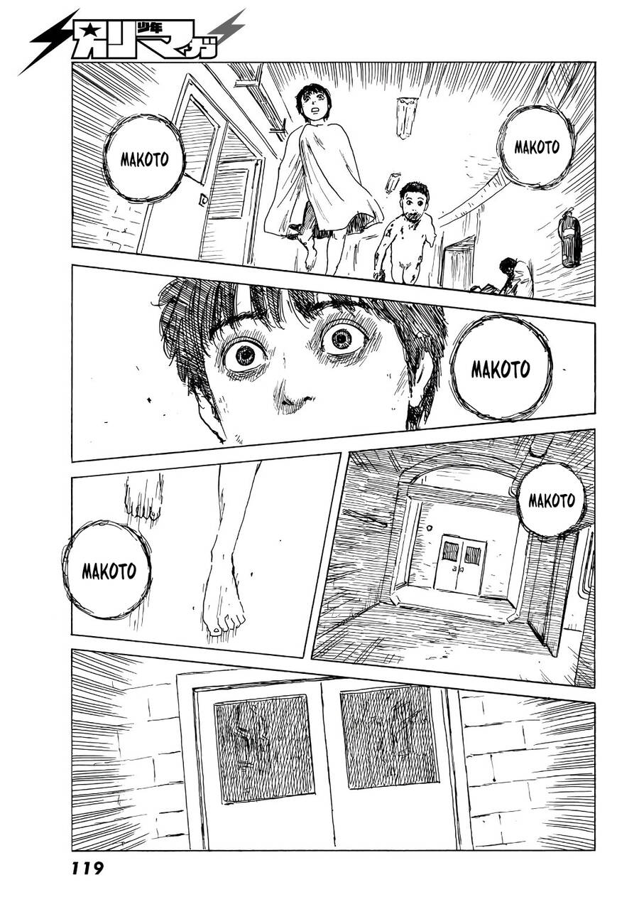 Happiness (Oshimi Shuzo) Chapter 41 - 23