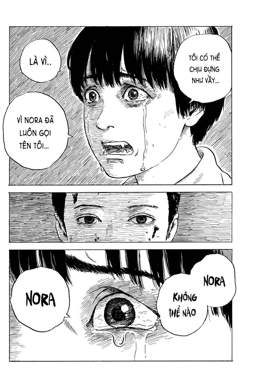 Happiness (Oshimi Shuzo) Chapter 41 - 31