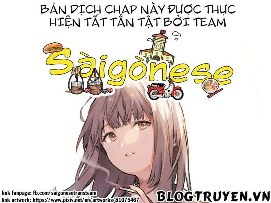 Irregulars - Bất Quy Tắc Chapter 1.3 - 1